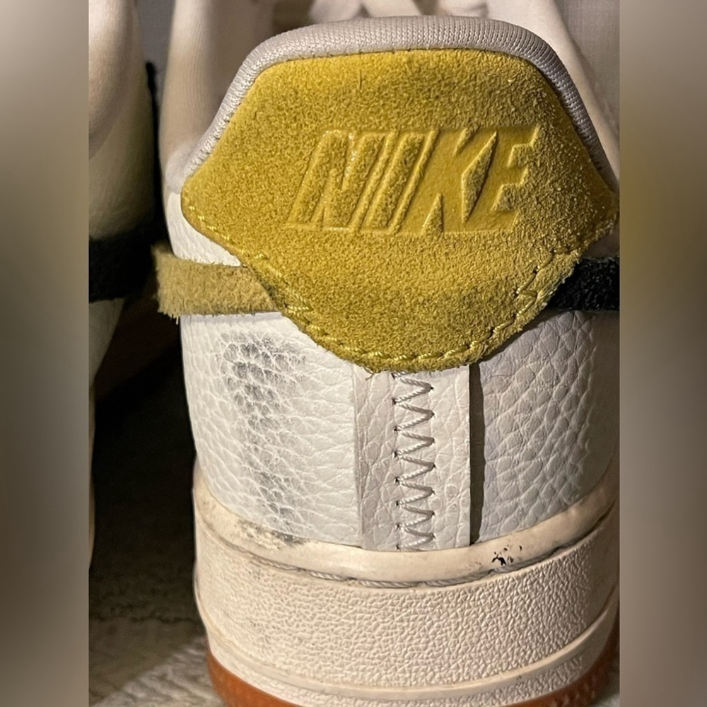Nike Air Force 1. - Picture 7 of 16